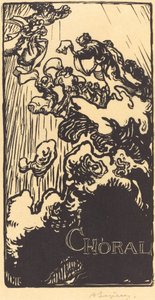 Kuoro tekijältä Auguste Lepere