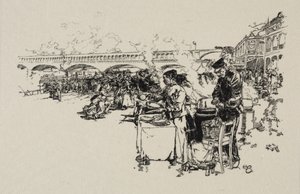  tekijältä Auguste Louis Lepère