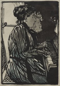 Neljän käden tutkimus tekijältä Auguste Louis Lepère