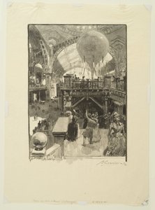  tekijältä Auguste Louis Lepère