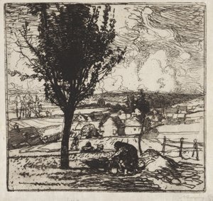 Jouy-le-Moutier