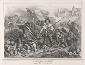 Albumi vuodelta 1831: Vapaus tai kuolema! , 1831.