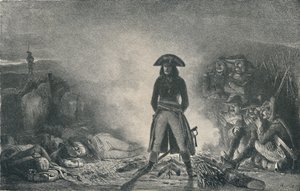 Bonaparte Italiassa, 1796, 1896