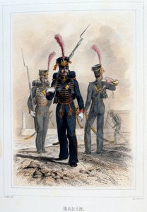 Meri, 1859.