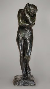 aatto tekijältä Auguste Rodin