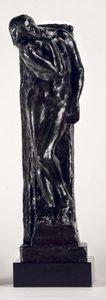 Eve pitkät hiukset, 187880 (pronssi)