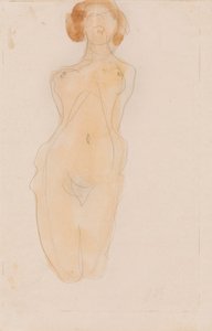 Ekstaasi tekijältä Auguste Rodin