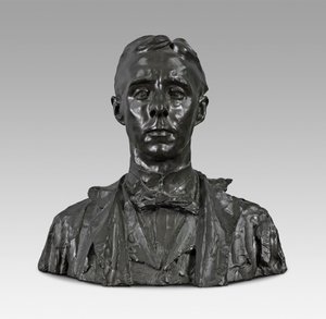  tekijältä Auguste Rodin