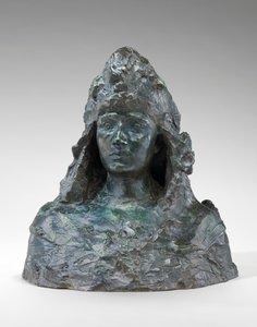Ranska, 1904. tekijältä Auguste Rodin