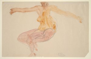  tekijältä Auguste Rodin