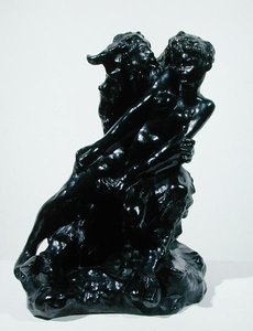 Minotaurus tekijältä Auguste Rodin