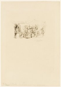 El Roundfinnish tekijältä Auguste Rodin