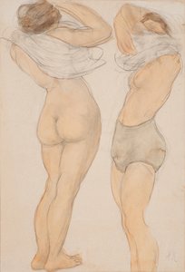  tekijältä Auguste Rodin