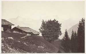 Savoie 47, Le Buet ja Fisin kalliot