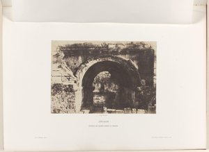 Arc de l