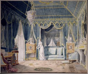 Kuningatar Hortense de Beauharnais