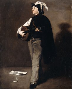 Mandoliinisoitin, 1862