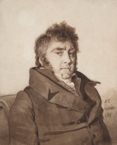 Taiteilijan muotokuva