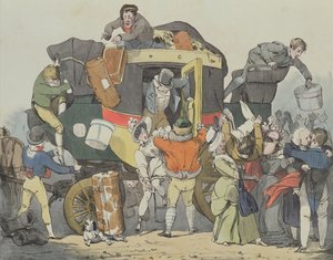 Epämukavuus, 1826