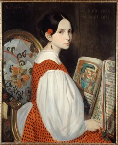 Leopoldine Tuntikirjaan