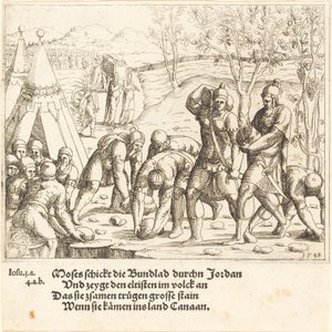 Les dotze pedres i les aigües del Jordà estan dividides en finlandès