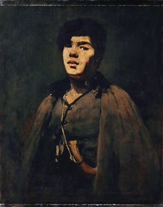 nuori paimen