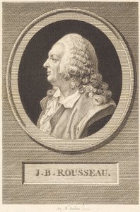 Jean Baptiste Rousseau