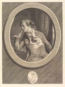 Luota valoihini tekijältä Augustin de Saint Aubin