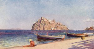 Pescaran linna, Ischia (värilitro)