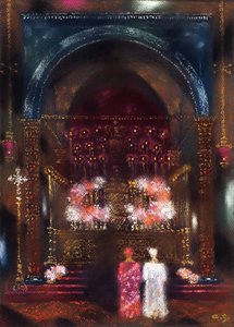 Corpus Domini (San Marcon alttari, Venetsia)