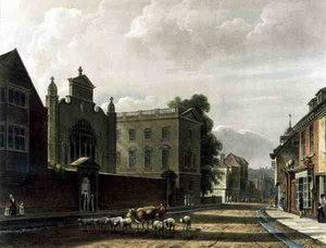 St. Peter