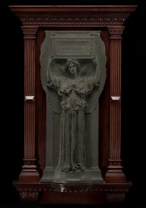 Amor Caritas, malli 1898, valettu vuoden 1898 jälkeen