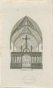 Alton - St. John