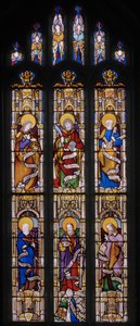 Apostolit tekijältä Augustus Welby Northmore Pugin