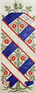 Tapettisuunnittelu House of Lords