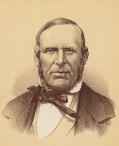 Andrew Kerr, Esquire (värilitografia) tekijältä Australian School