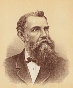James Smith (värilitografia) tekijältä Australian School