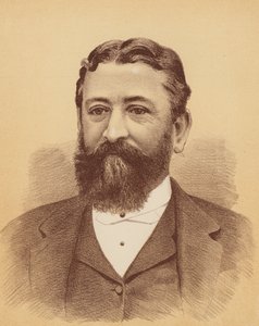 Sydney Burdekin, Esquire (värilitro) tekijältä Australian School
