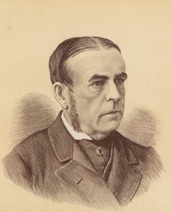 The Honourable Henry Moore, Esquire (värilitografia). tekijältä Australian School