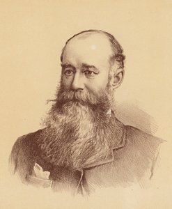 Vincent J Dowling, Esquire (värilitografia) tekijältä Australian School