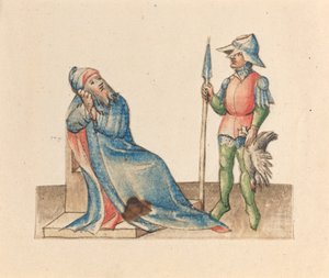 Iisak ja Esau