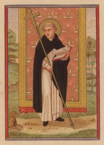 St. Dominic (kromoliitti) tekijältä Austrian School