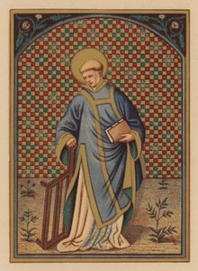 St Lawrence (kromoliitti) tekijältä Austrian School
