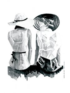  tekijältä Awol Art Alex