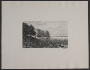 Tanska: Ved Esrum sø