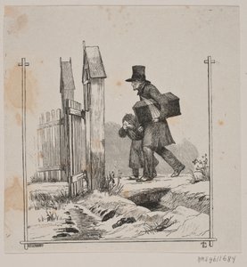 Hautajaiset tekijältä Axel Theodor Kittendorff