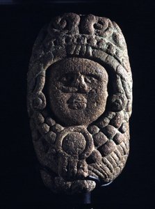 Quetzalcoatl (kivi) tekijältä Aztec Aztec