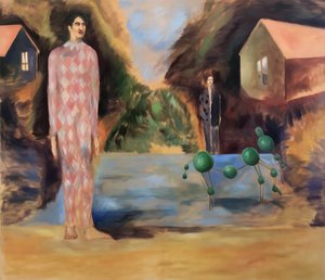 Inversio tekijältä BB_Billhardt