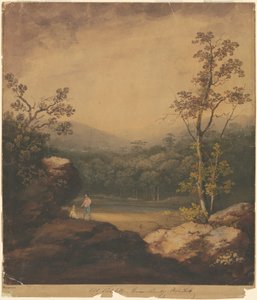 Catskillissa, Greenen piirikunnassa, New Yorkissa tekijältä B. F. Edmonds