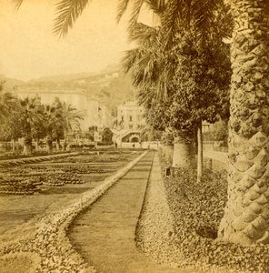 Monte Carlo kasinolta katsottuna, 1897.